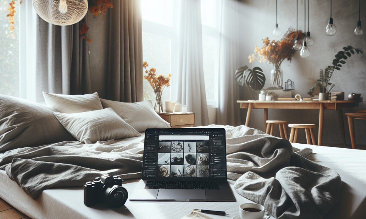 Kako izraditi efektivan sadržaj za Instagram