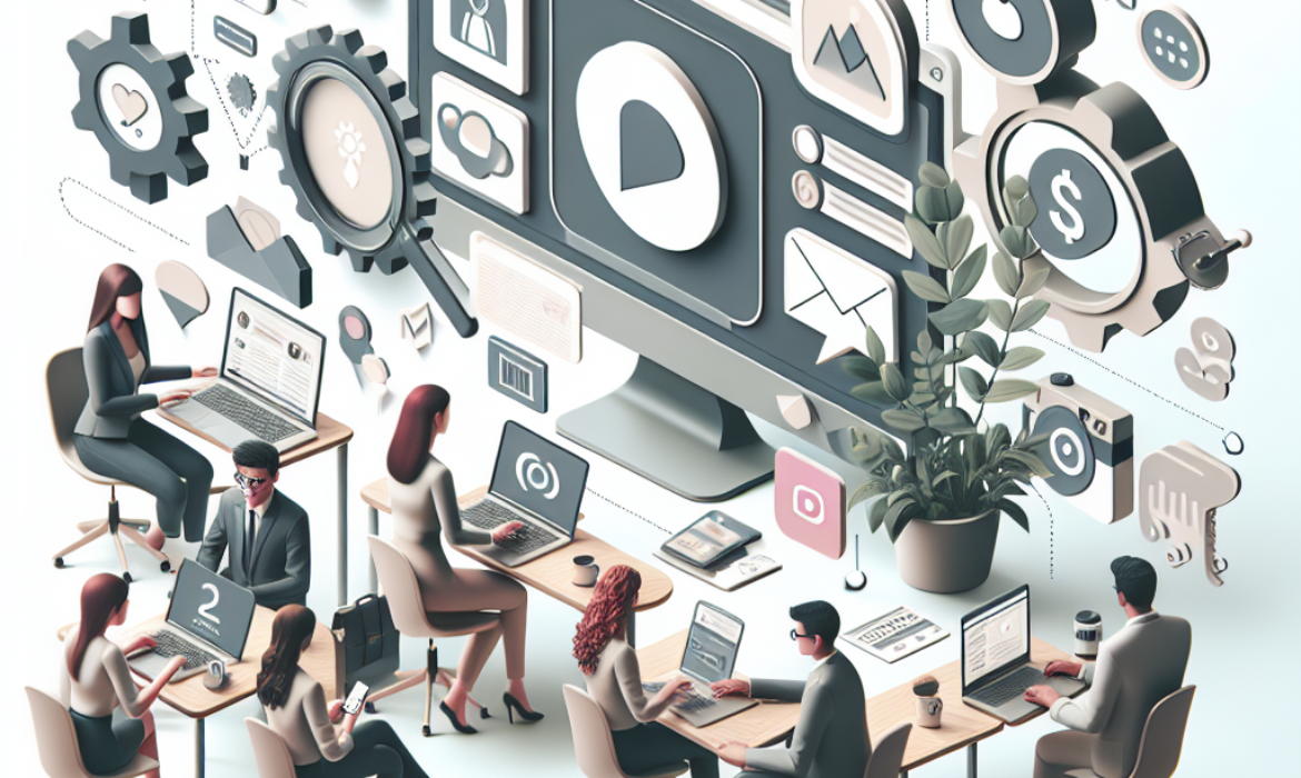 Kako primeniti društvene mreže za povećanje prodaje