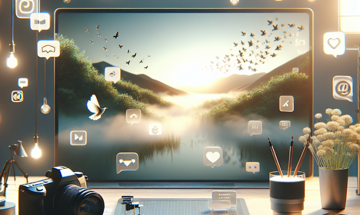 Osnove izrade sadržaja za društvene mreže: Saveti za početnike