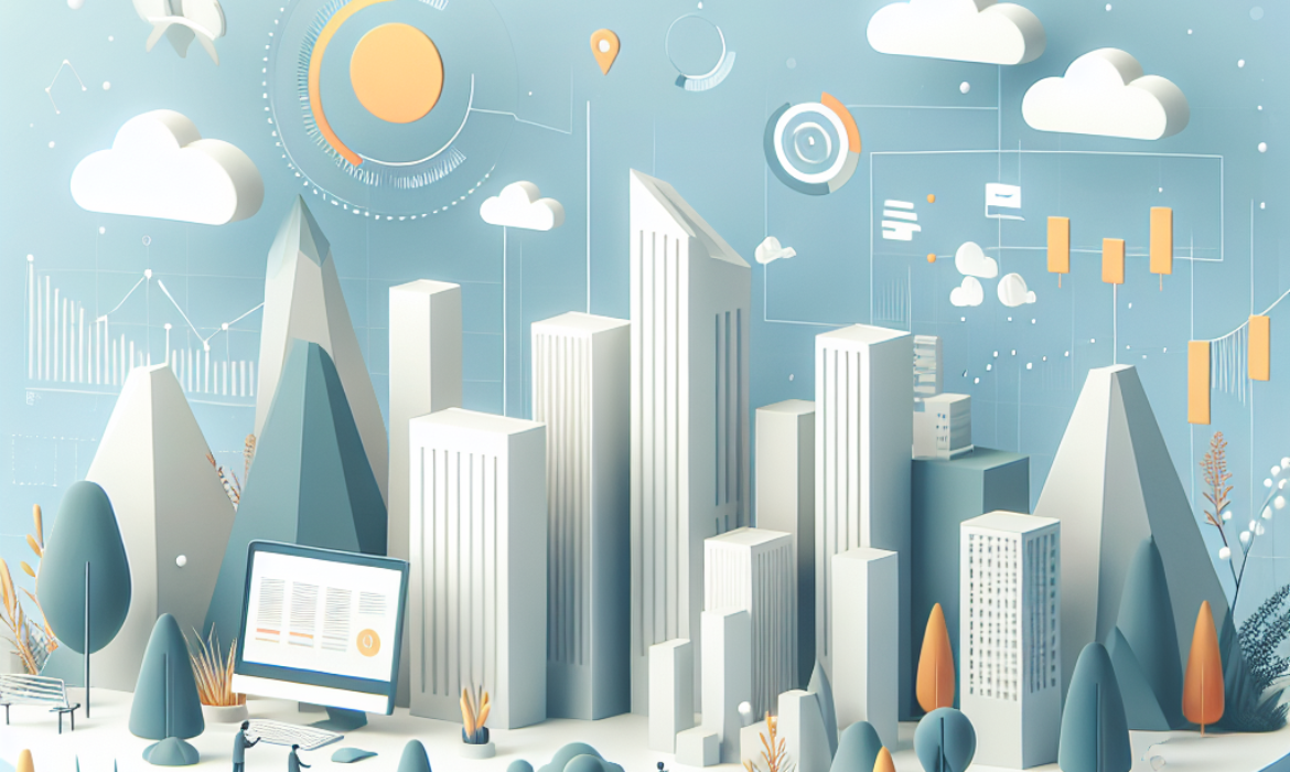 Kako izgraditi efikasnu strategiju digitalnog marketinga za mala preduzeća