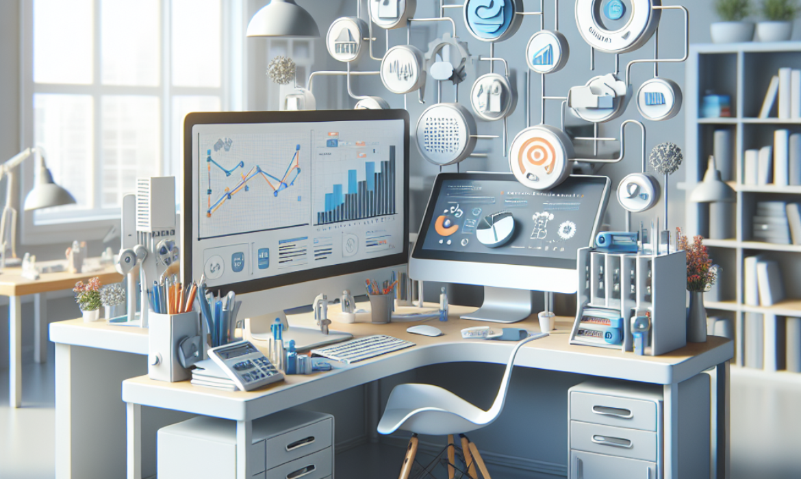 Automatizacija marketinga: Kako uštedeti vreme i resurse