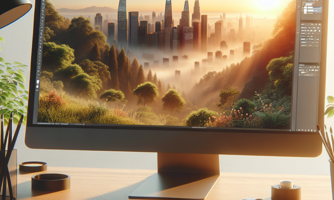 Osnove izrade vizuelnog sadržaja za društvene mreže