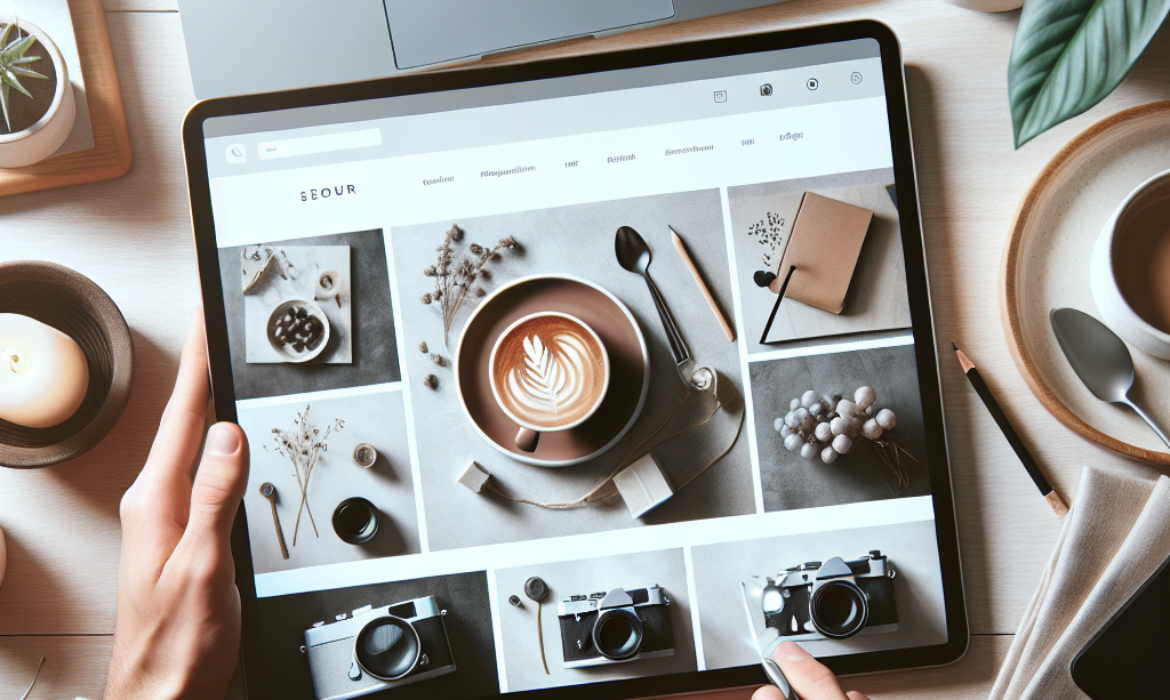 5 osnovnih koraka za izradu uspešnog bloga