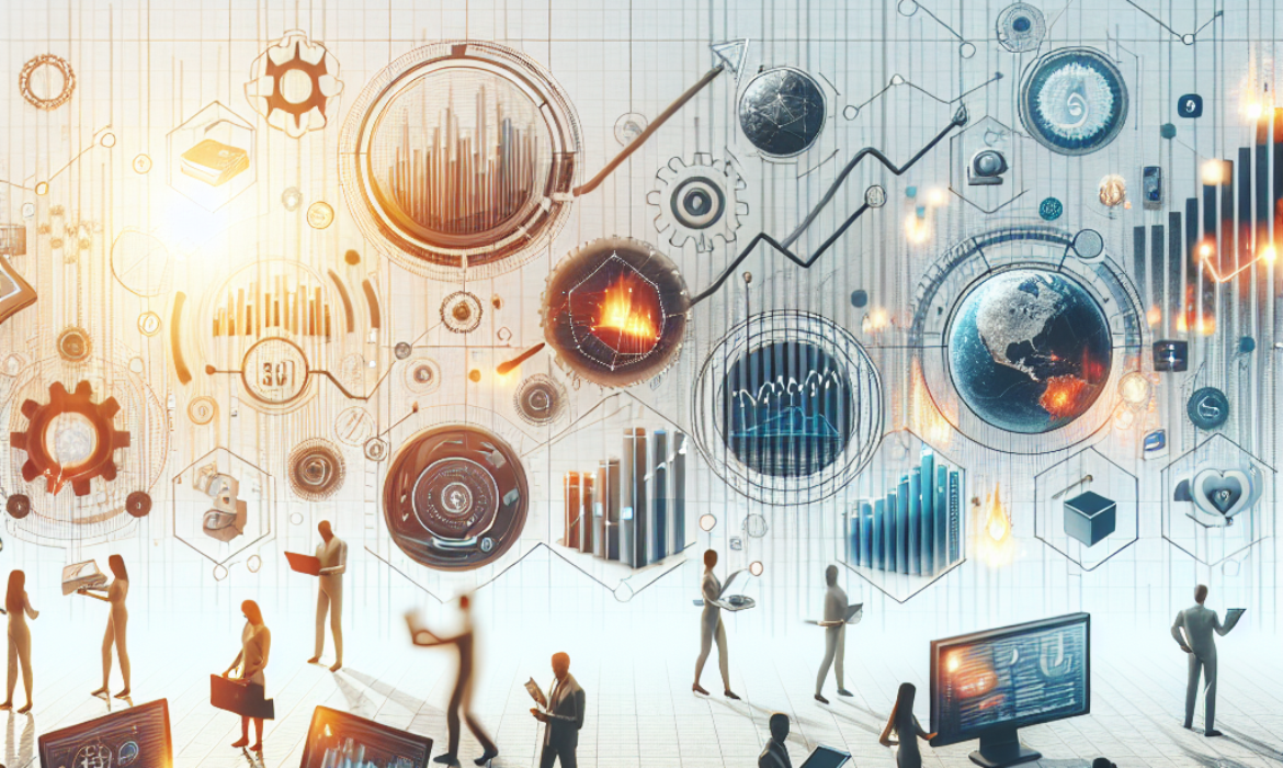 Saveti za efikasno korišćenje digitalnog marketinga u kompaniji