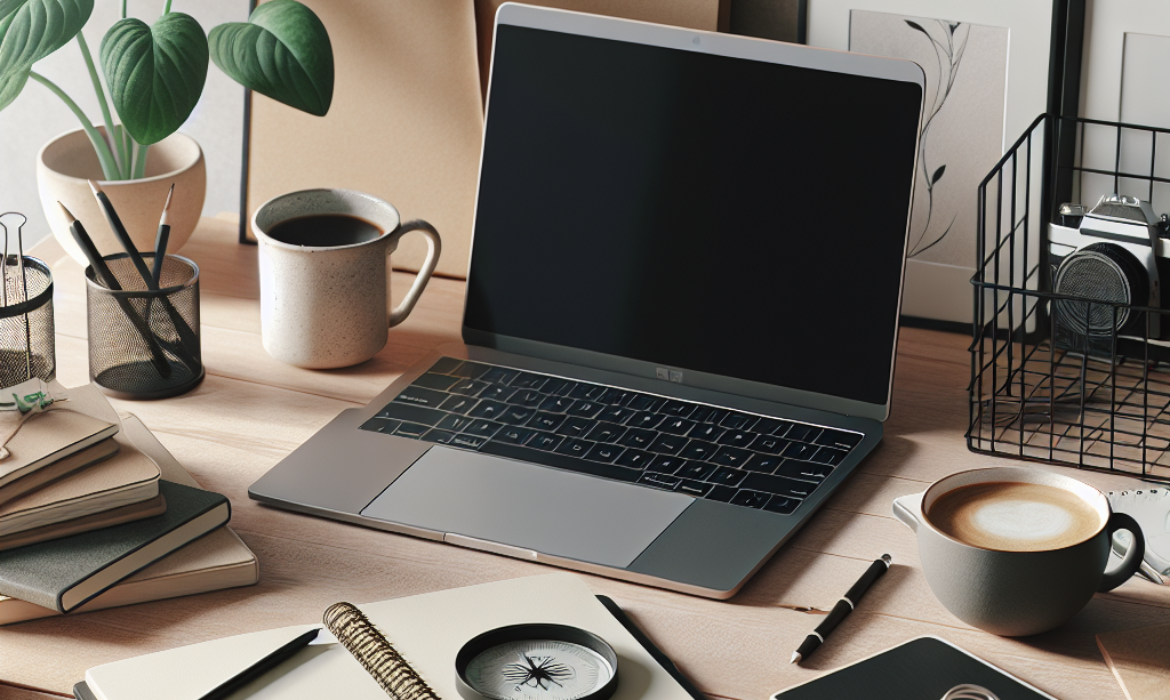 Kako izraditi privlačan sadržaj za blog: Saveti za početnike