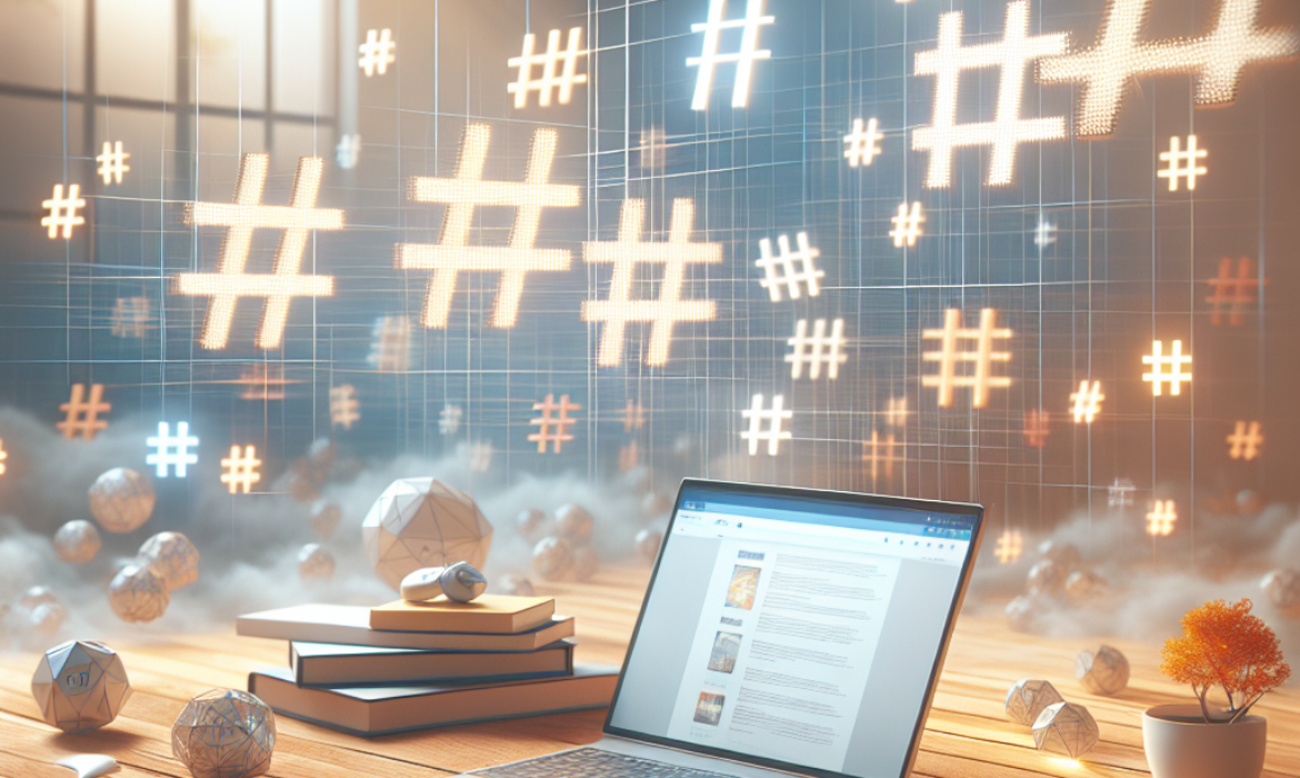 Osnove korišćenja Hashtagova za povećanje vidljivosti