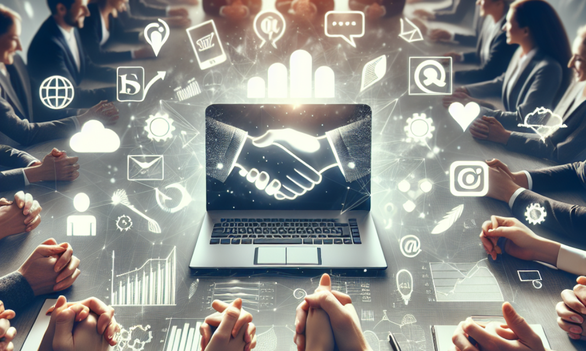 Vodič za korišćenje društvenih mreža u marketingu