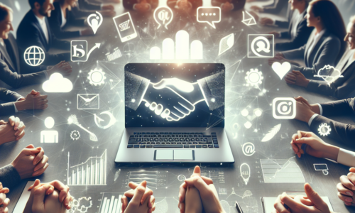 Vodič za korišćenje društvenih mreža u marketingu