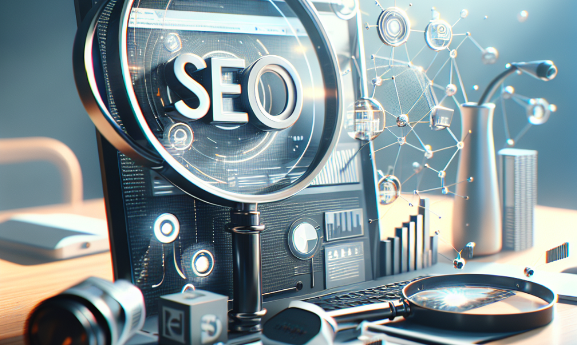 Kako koristiti SEO alate za poboljšanje online prisustva