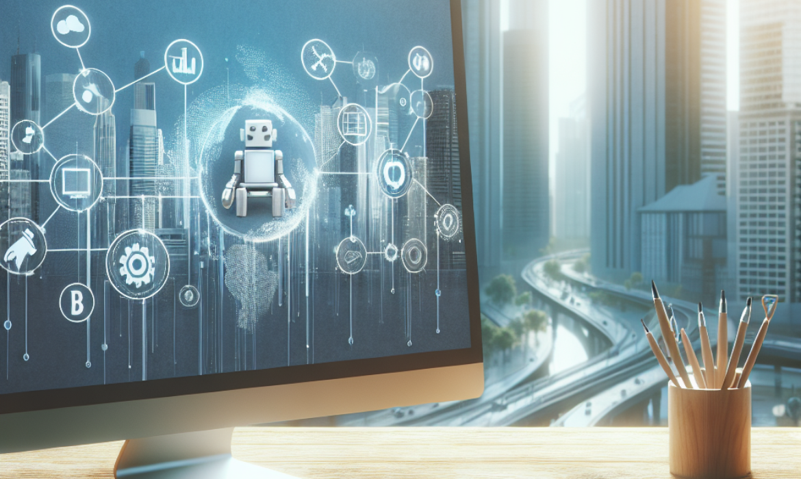 Kako implementirati automatizaciju u marketing strategije