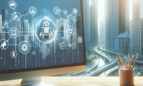 Kako implementirati automatizaciju u marketing strategije