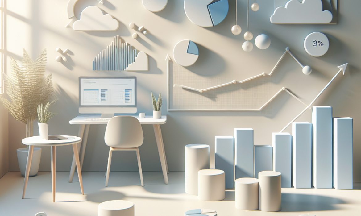 Kako koristiti analitiku za poboljšanje poslovnih strategija