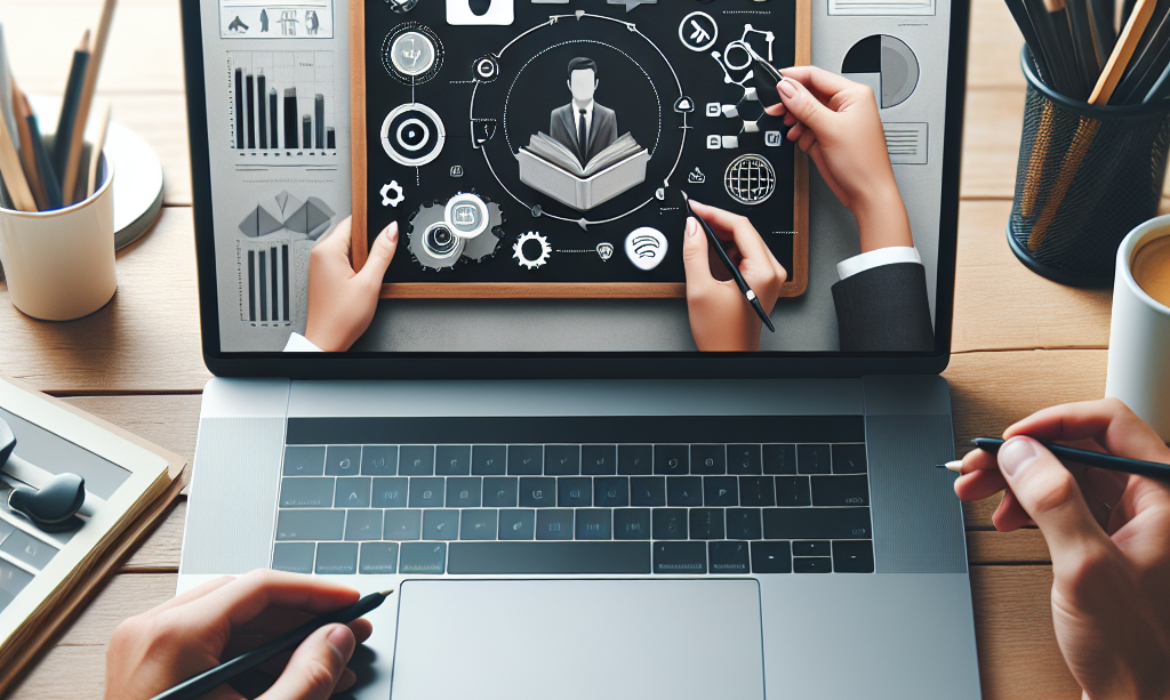 Vodič za prodajnu strategiju: Kako privući kupce online