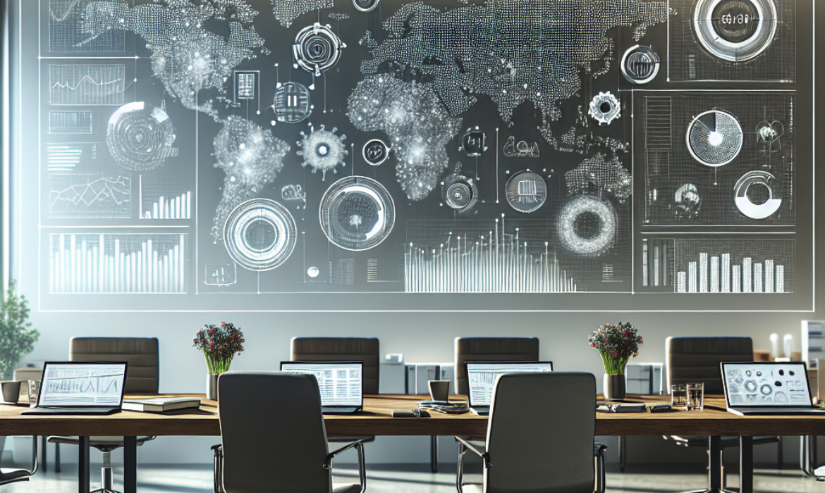 Kako koristiti analizu podataka za poboljšanje vašeg sadržaja