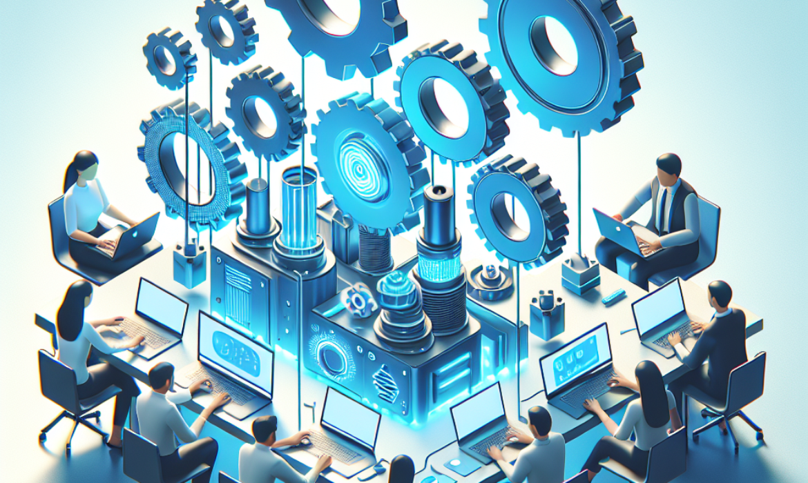 Uloga automatizacije u poboljšanju efikasnosti timova