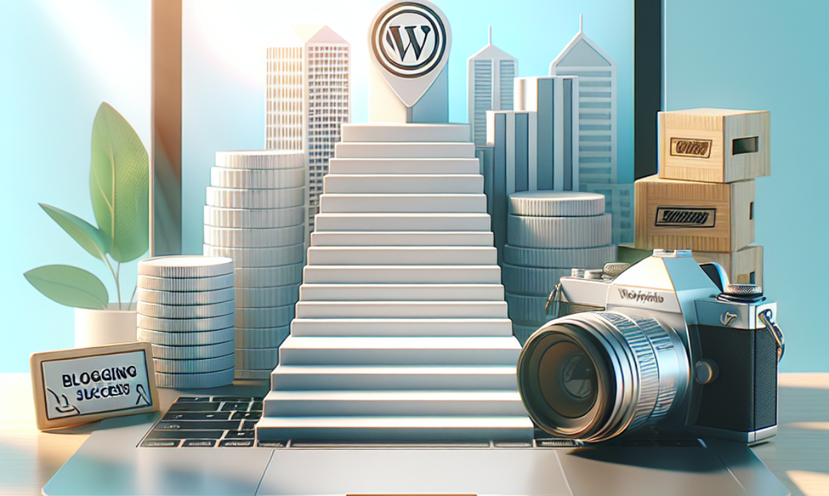 Kako izgraditi uspešan blog: Ključni koraci za početnike