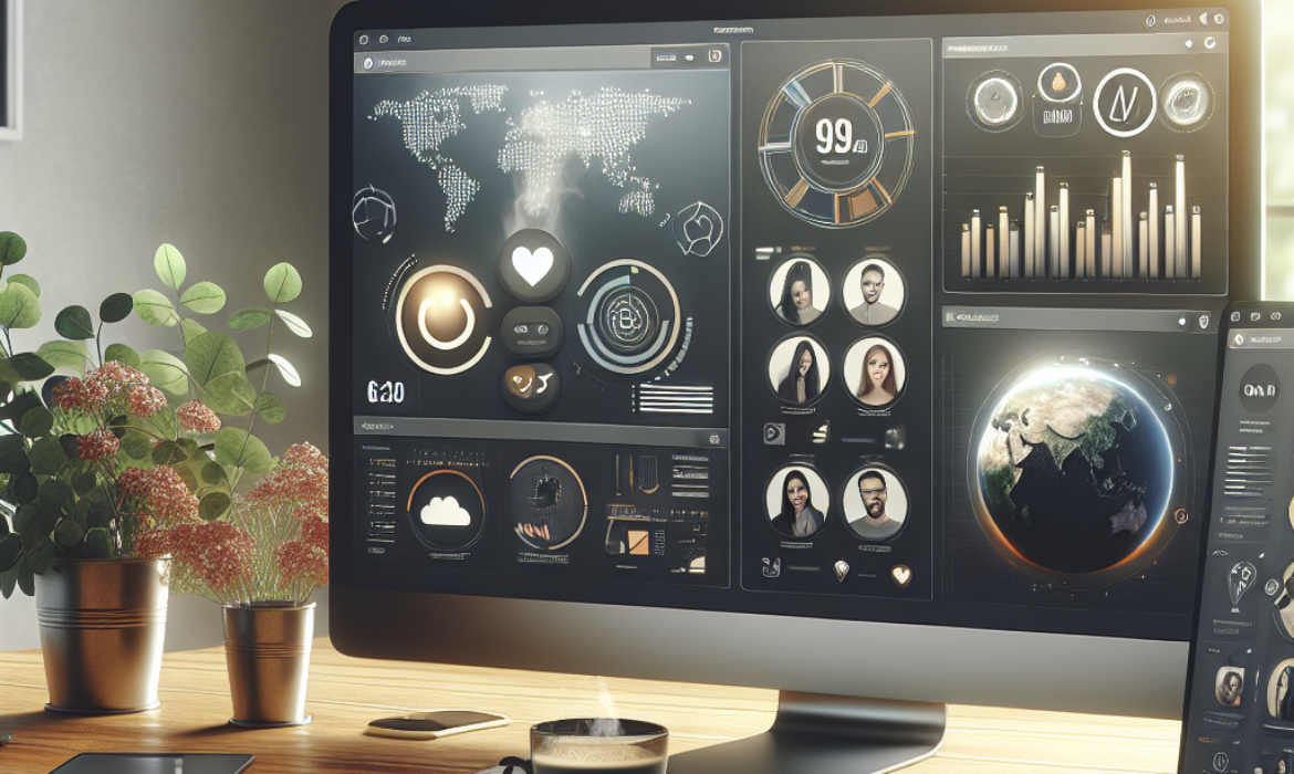 Osnove upravljanja društvenim mrežama za preduzetnike