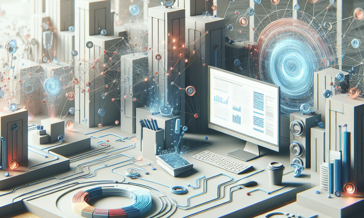 Uloga automatizacije u digitalnom marketingu za preduzeća