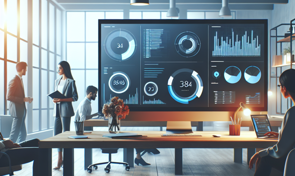 Uloga analitike u donošenju poslovnih odluka