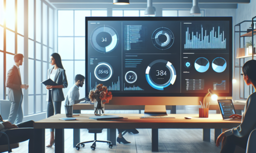 Uloga analitike u donošenju poslovnih odluka