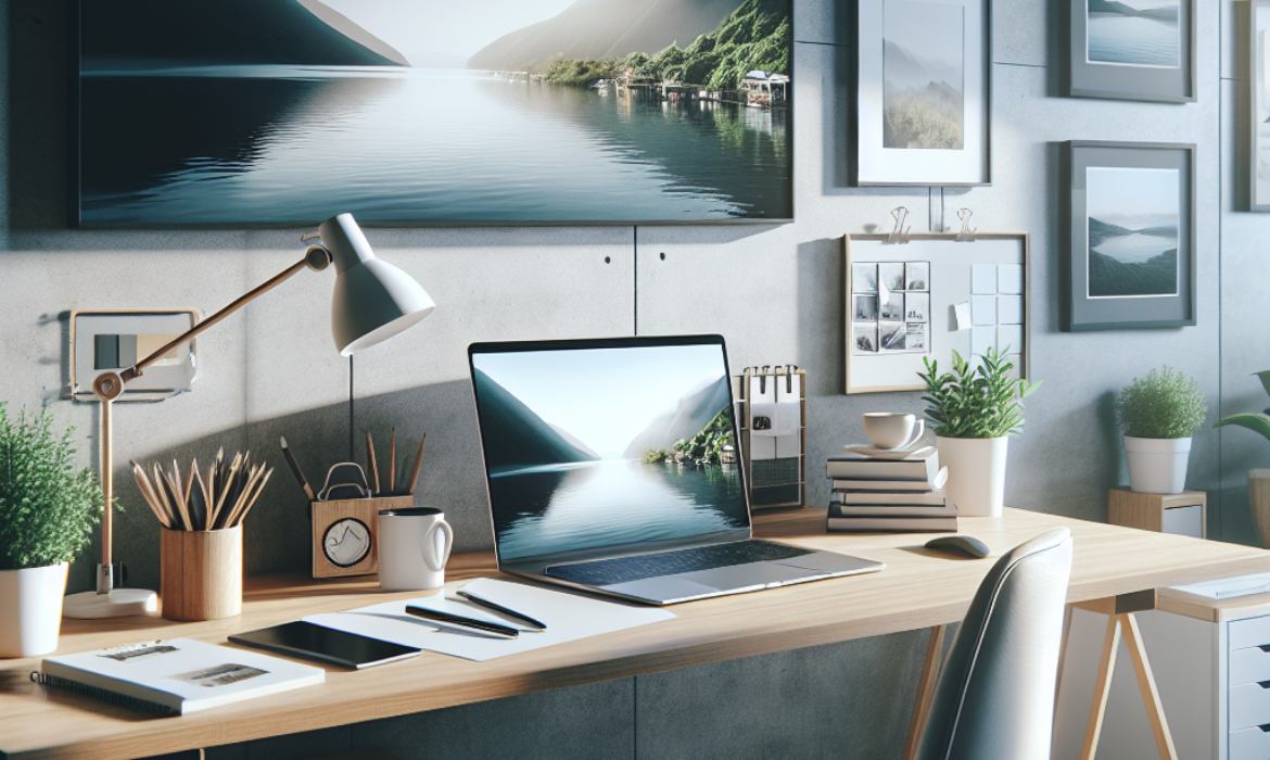 Kako započeti sa blogovanjem: Prvi koraci za početnike