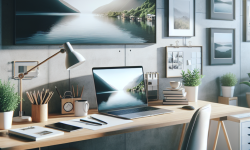 Kako započeti sa blogovanjem: Prvi koraci za početnike