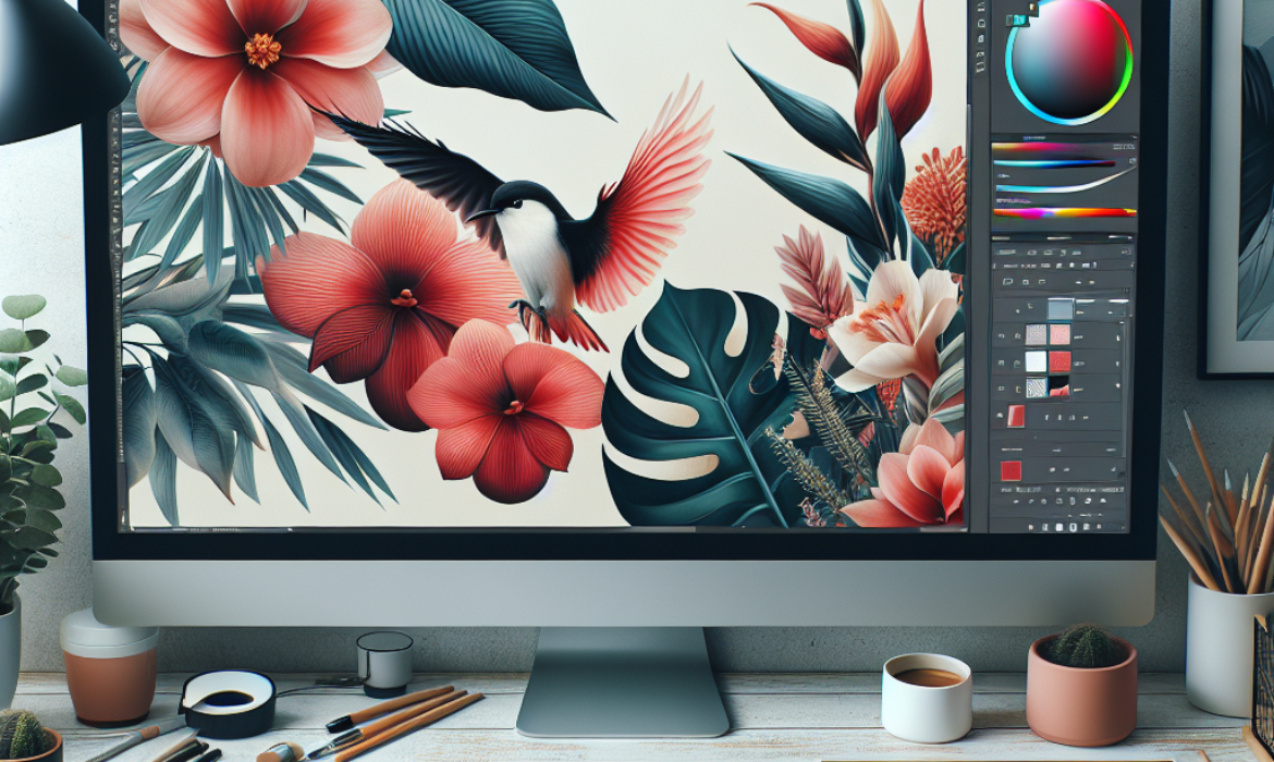 Osnove korišćenja Canva za kreiranje vizuelnog sadržaja