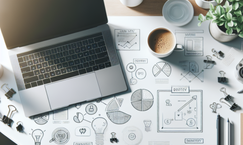 Kako izgraditi strategiju sadržaja za vaš biznis