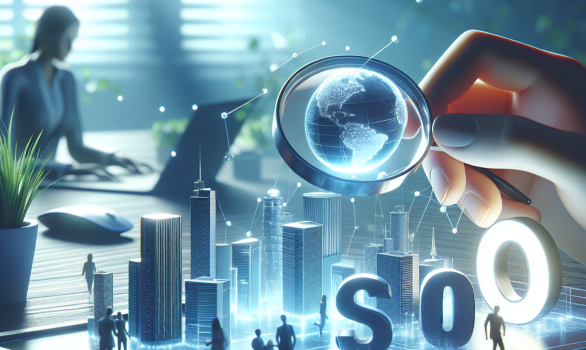 Uloga SEO-a u rastu vaše kompanije