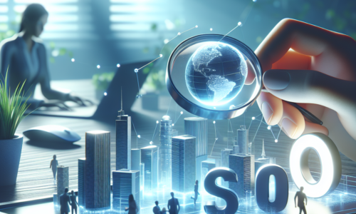 Uloga SEO-a u rastu vaše kompanije