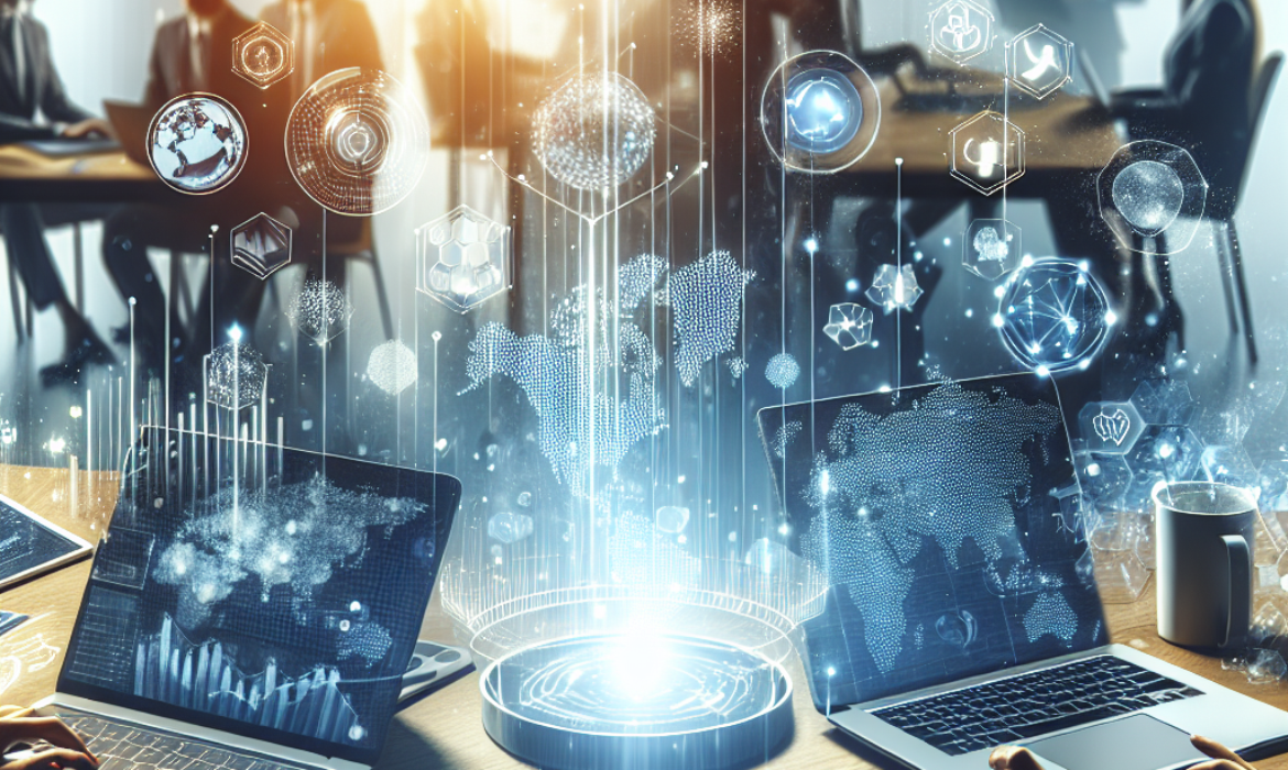 Kako koristiti analizu podataka za unapređenje poslovnih strategija