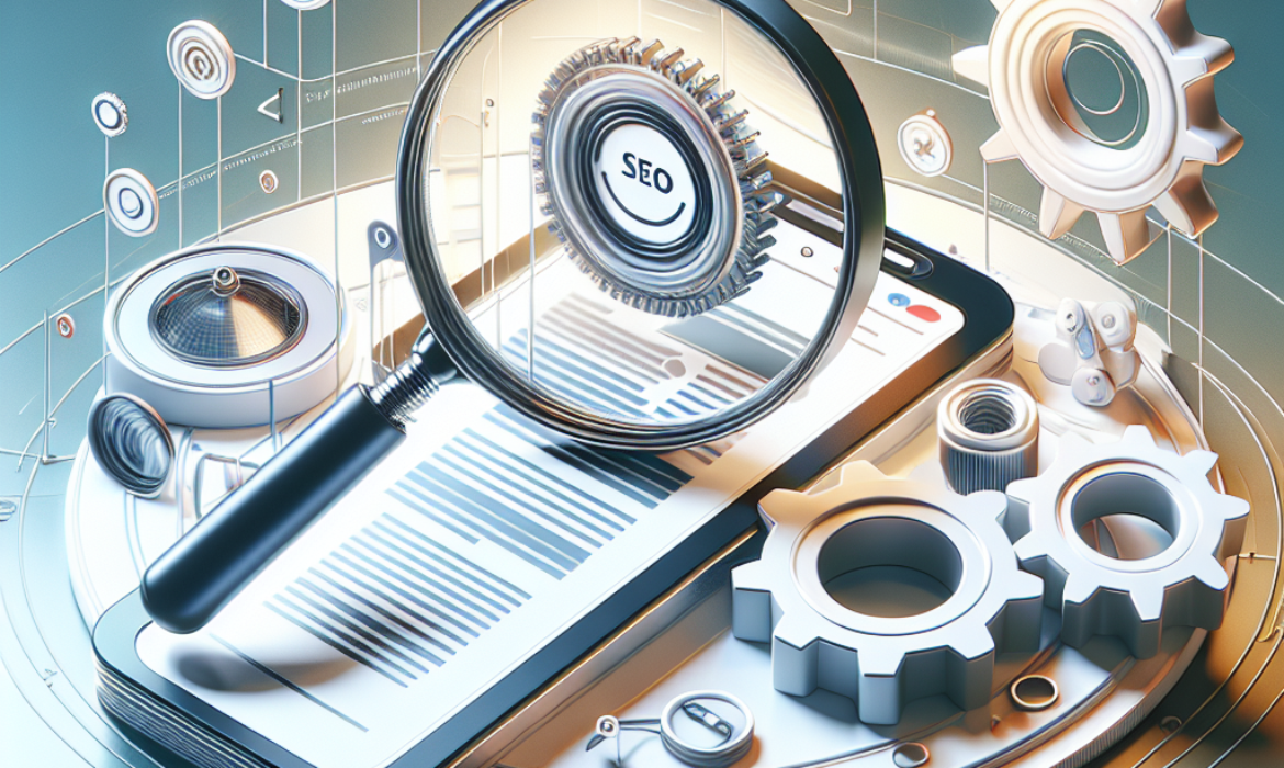 Praktični vodič za korišćenje SEO alata