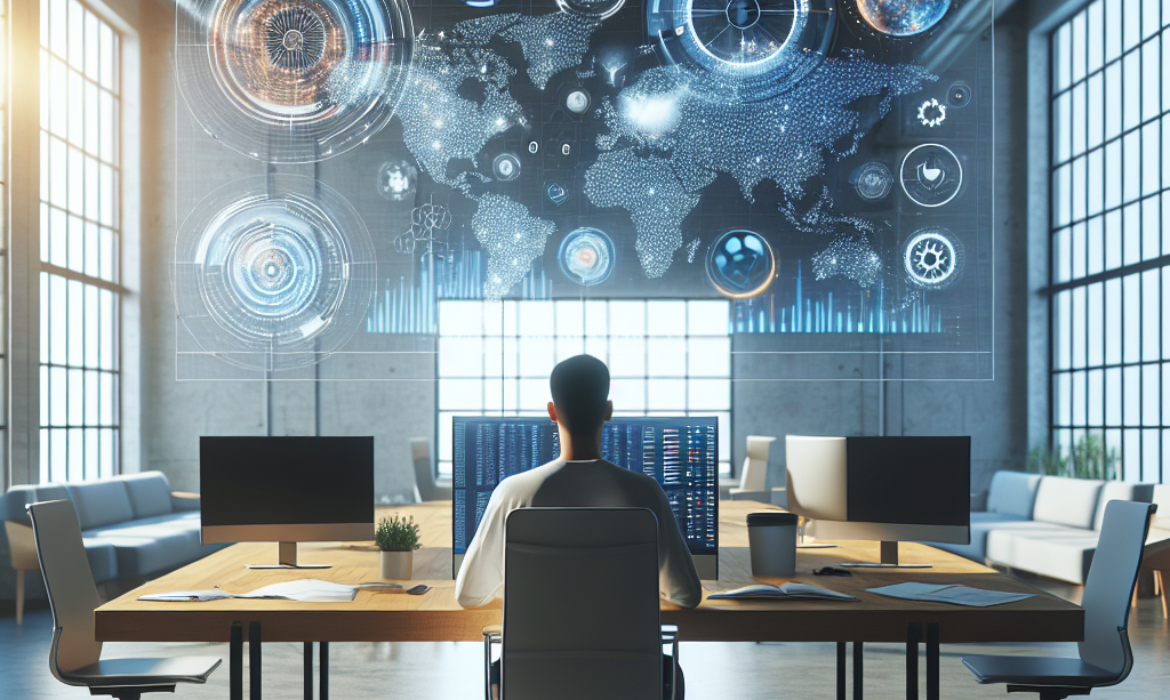 Kako postaviti ciljeve za vašu digitalnu strategiju