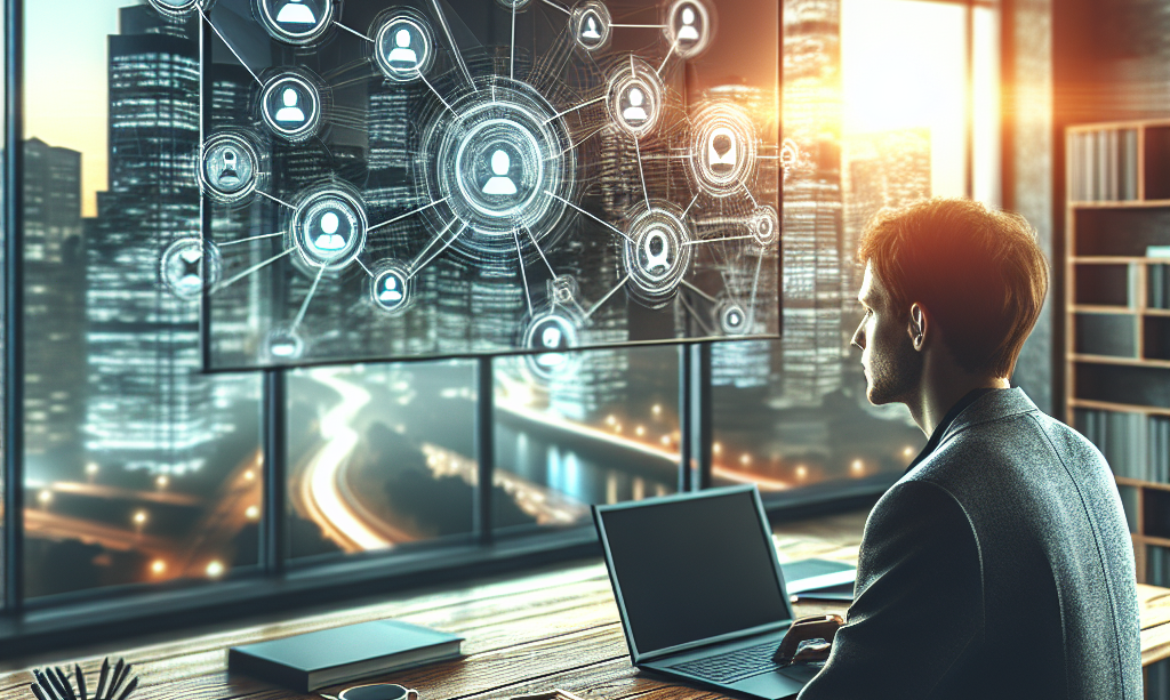 Kako koristiti društvene mreže za poslovni rast