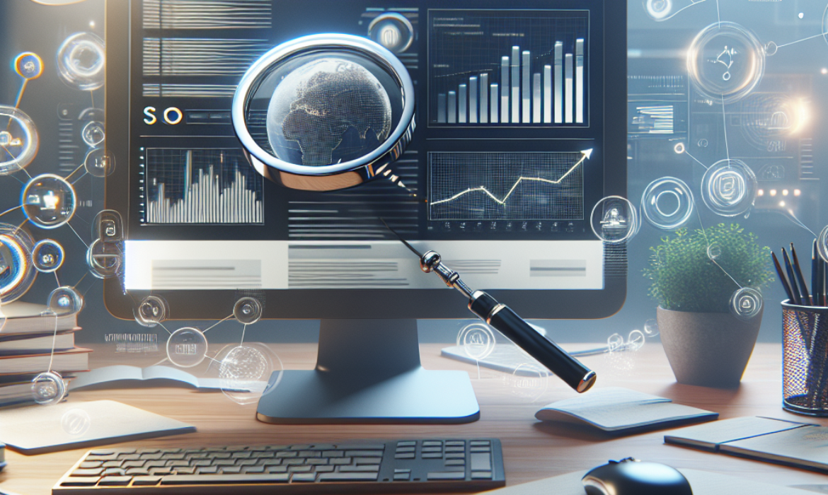 Prvi koraci u SEO optimizaciji za vaš blog