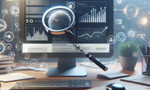 Prvi koraci u SEO optimizaciji za vaš blog