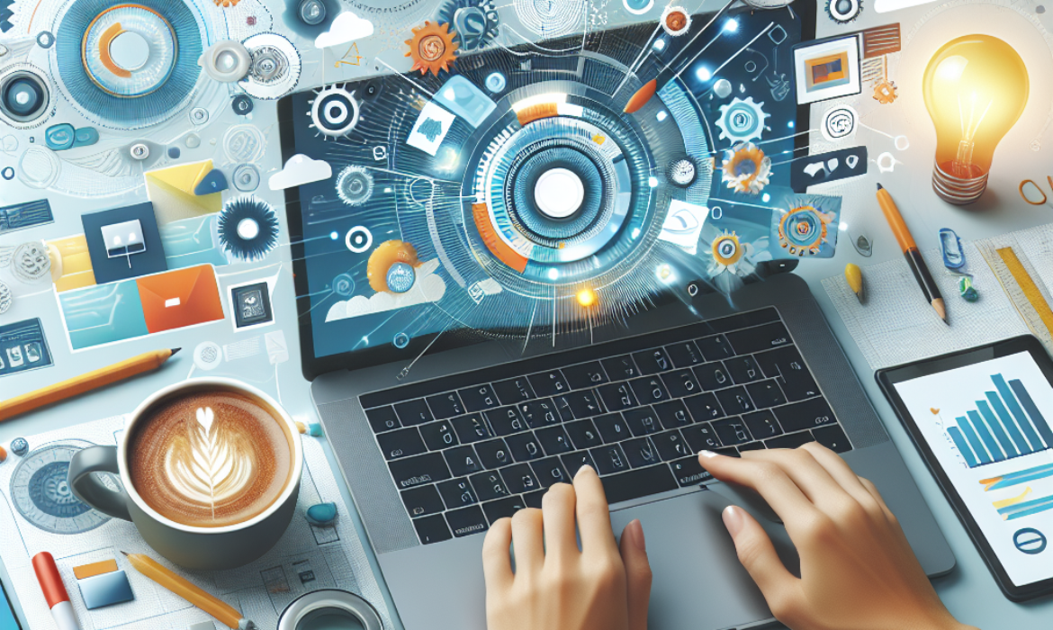 Kako koristiti Canva za izradu vizuelnog sadržaja