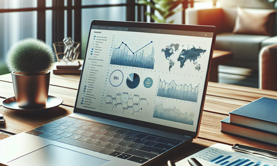 Kako koristiti analizu podataka za unapređenje poslovanja