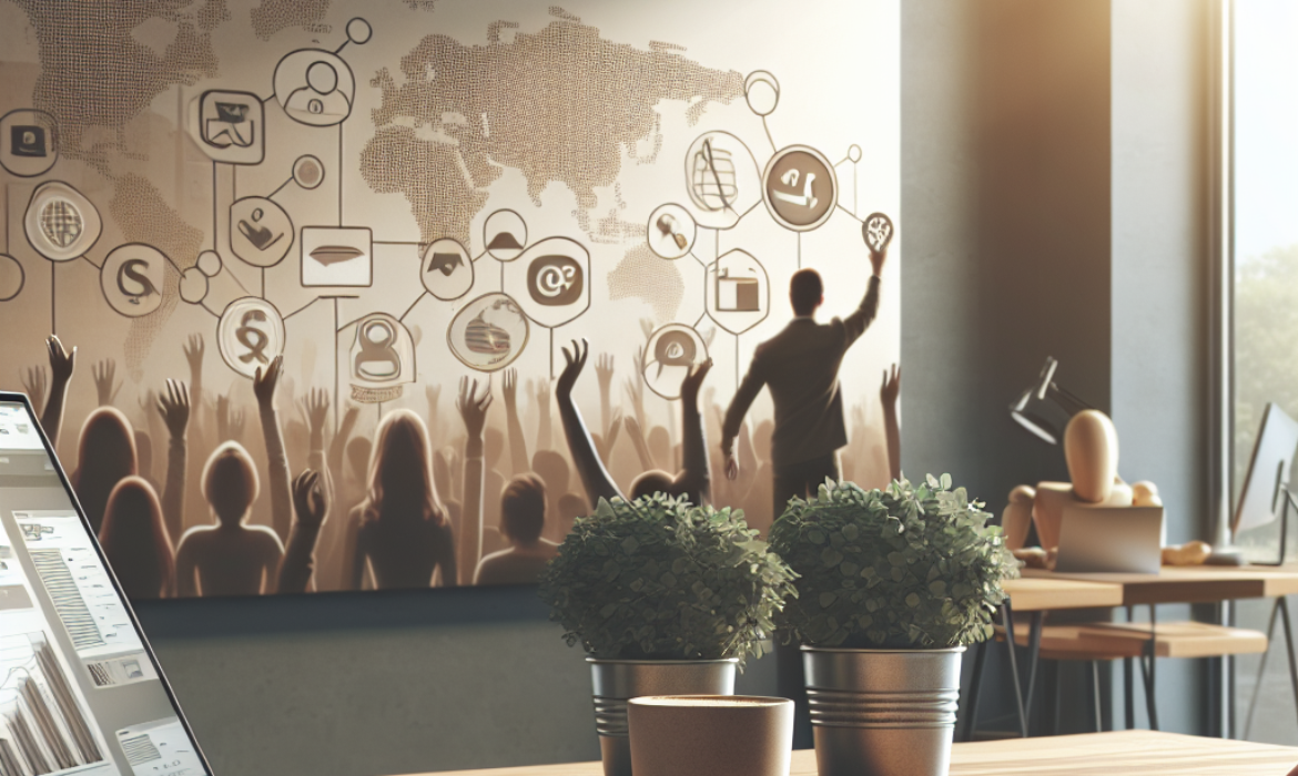 Osnove društvenih mreža: Kako započeti sa poslovanjem