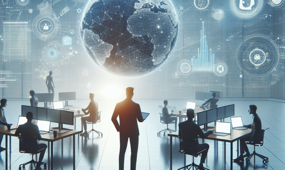 Kako optimizovati online prisustvo vaše kompanije