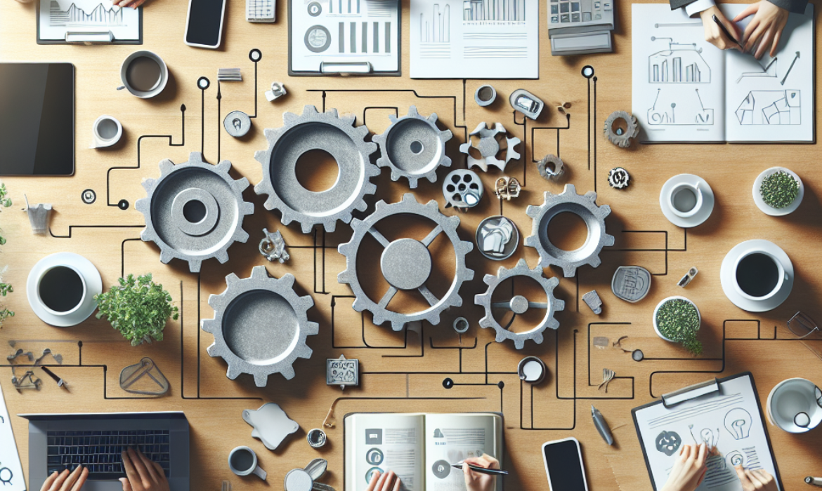 Kako automatizovati marketing za efikasnije poslovanje