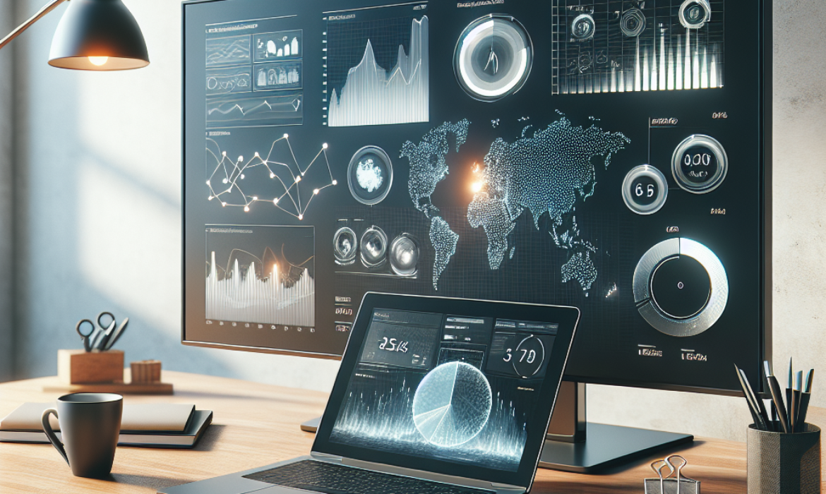 Značaj analitike za unapređenje poslovnih strategija