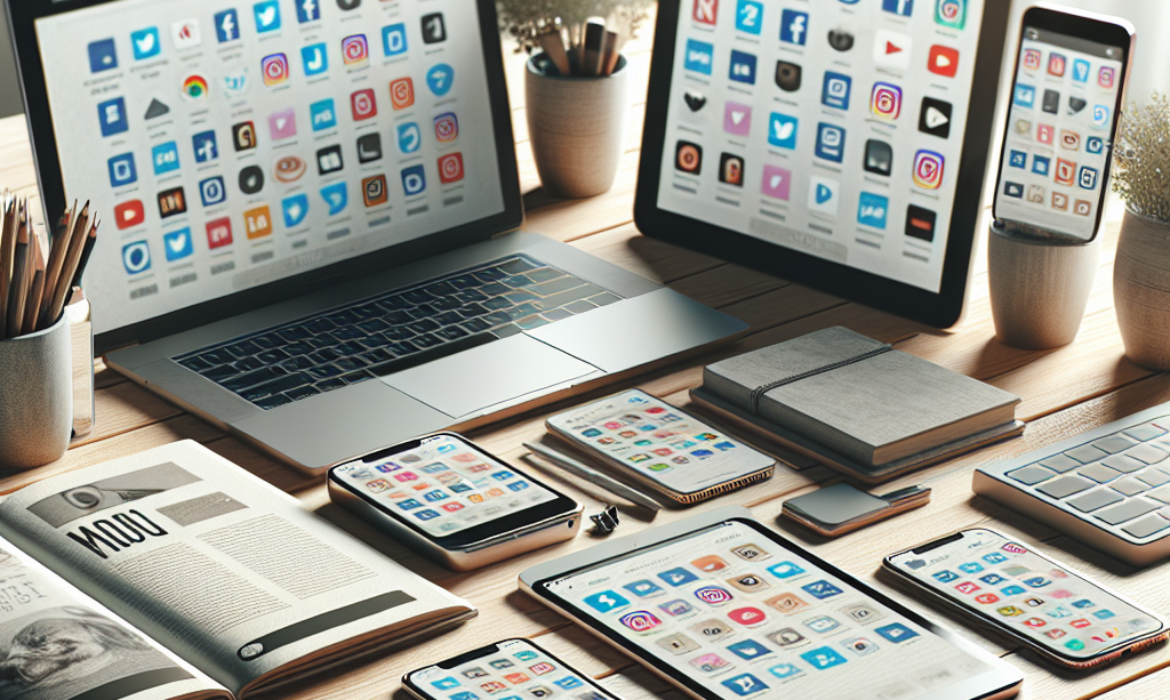 Kako koristiti društvene mreže za povećanje angažovanja kupaca