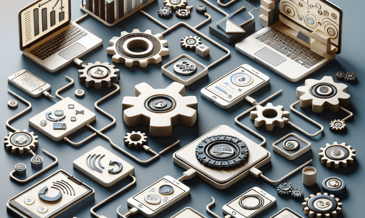 Kako koristiti automatizaciju za povećanje efikasnosti prodaje