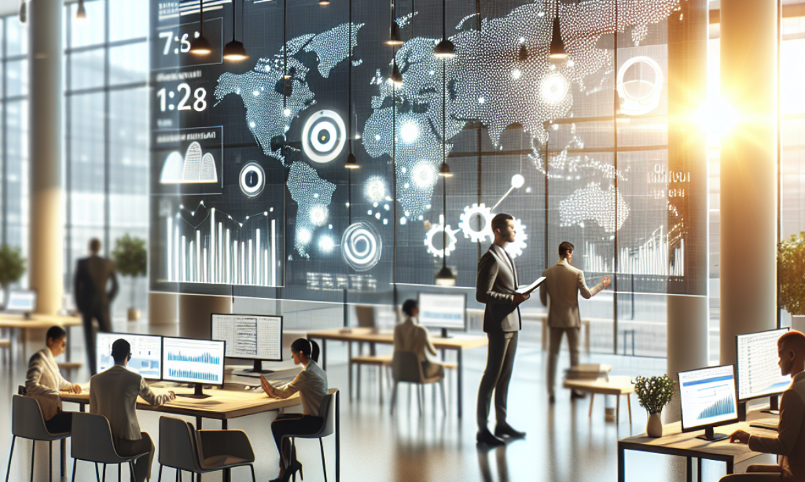 Strategije za korišćenje analitike u unapređenju poslovanja