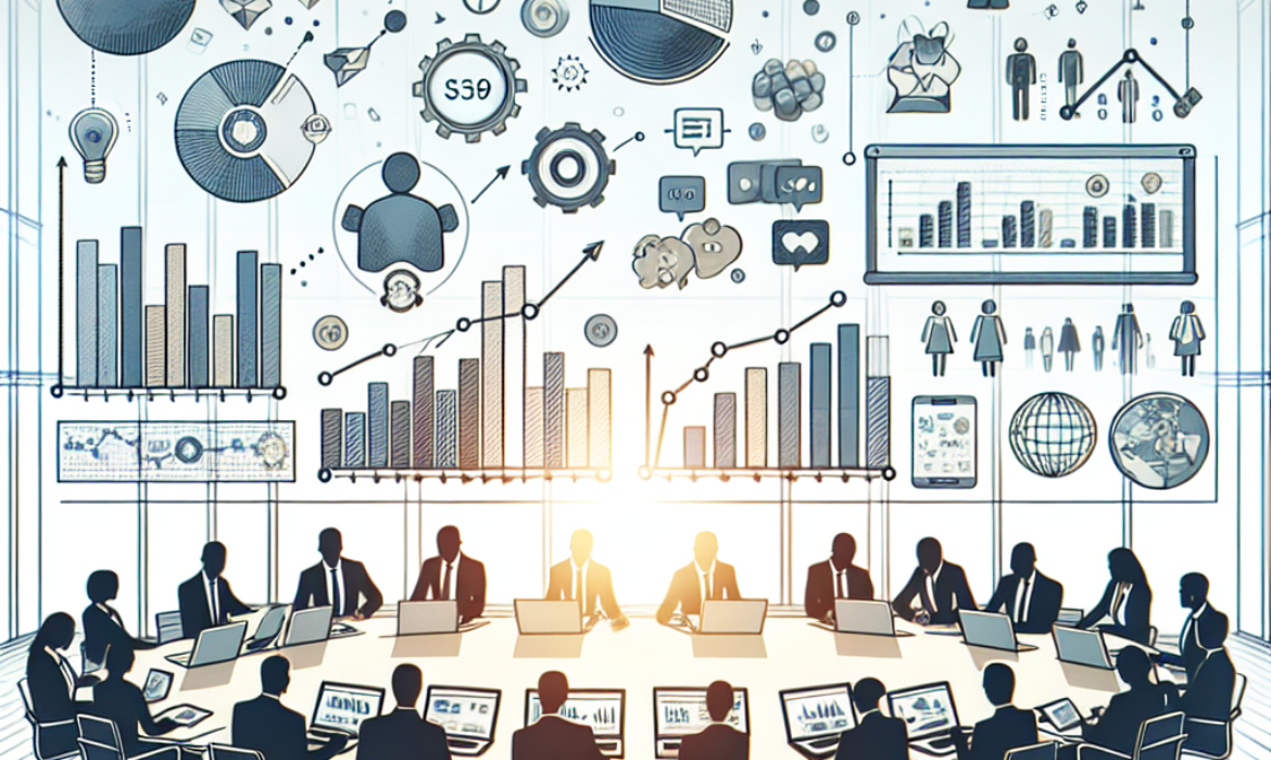 Kako izgraditi uspešan tim za digitalni marketing