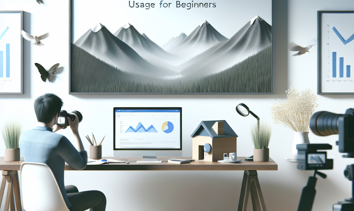 Kako koristiti Google Analytics: Prvi koraci za početnike