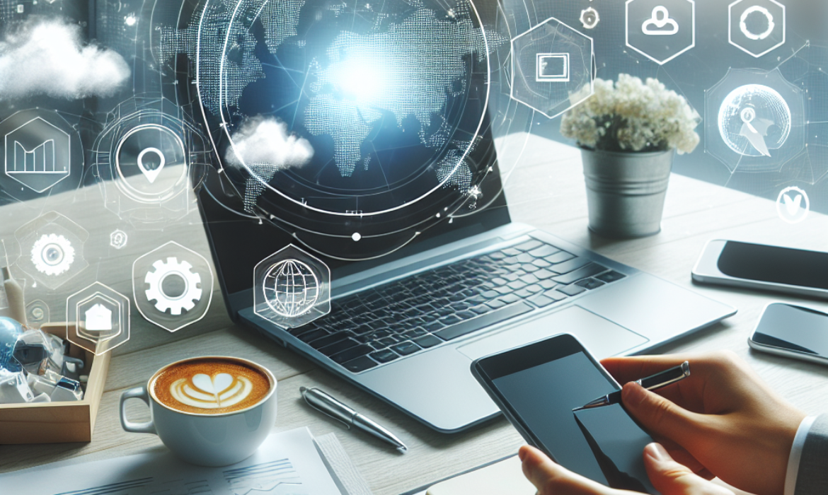 Kako izgraditi strategiju digitalnog marketinga za vašu kompaniju