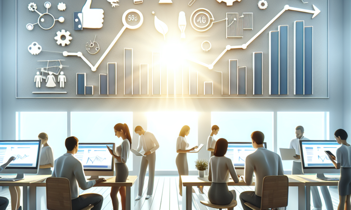 Kako povećati angažman kupaca pomoću digitalnog marketinga