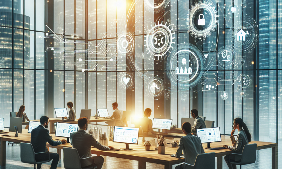 Kako implementirati automatizaciju za efikasnije poslovanje